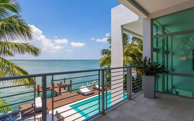 Villa Venetian