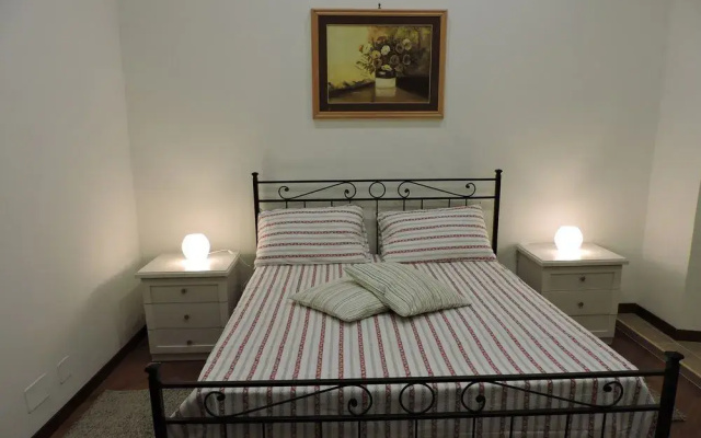 Living Rome Ottaviano