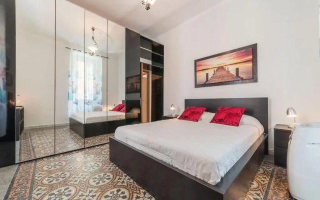 Cozy Flat Borgo Pio