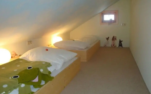 Amazing Apartment in Schrocken