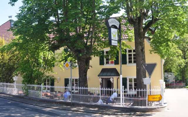 Gasthaus Warteck