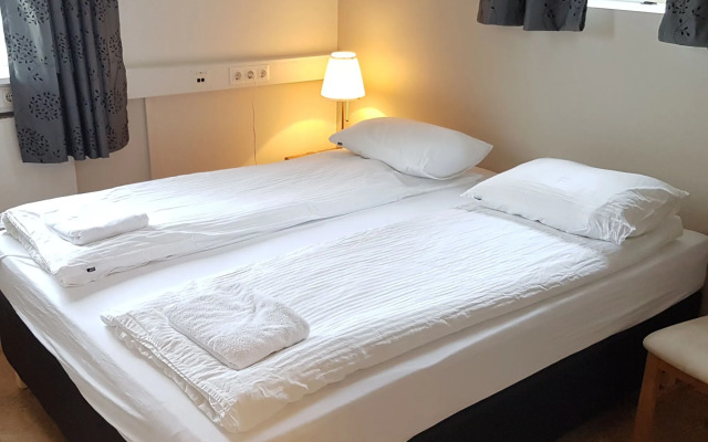 Laufás Guesthouse