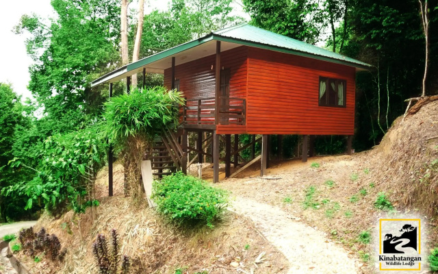 Kinabatangan Wildlife Lodge