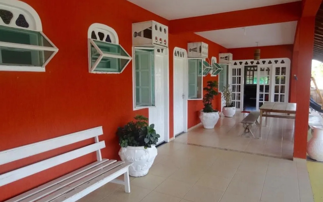 Pousada Noronha