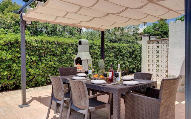 Villa Juanita