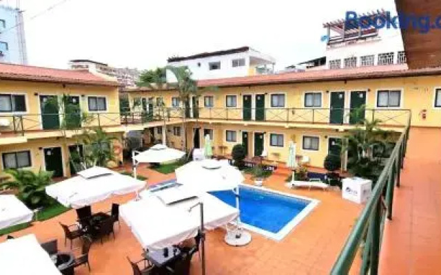 Guest House Fortaleza
