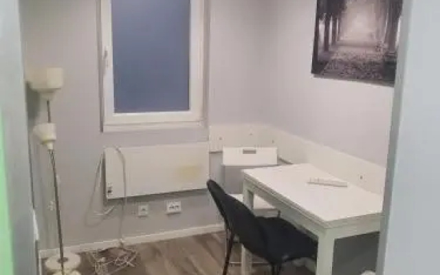 Economy Rooms and Apartments