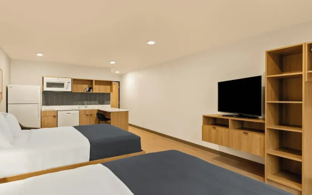 LivAway Suites Tri-Cities- Richland