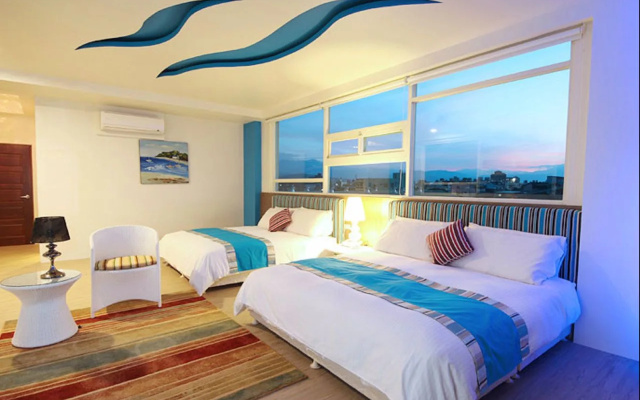 Chi Heng B&B