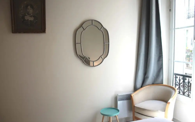 Viva Riviera Central 1 Bedroom Residence Marina Croisette