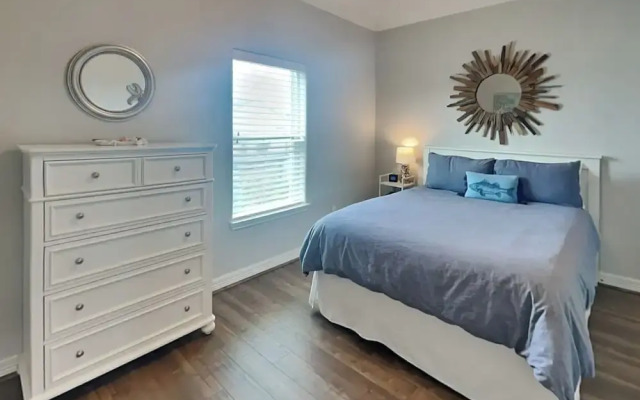 At Last! by Ryson Vacation Rentals