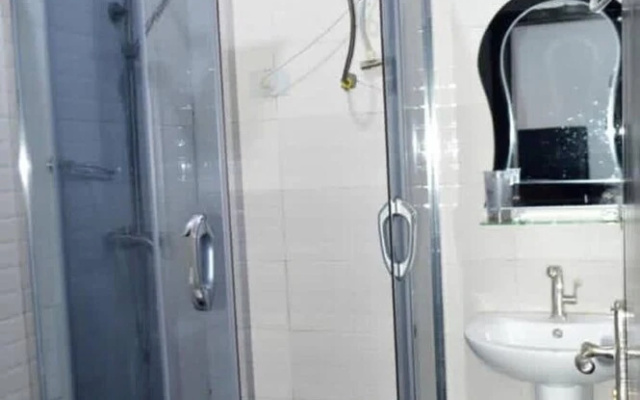 Immaculate 4-bed Apartment in Lagos