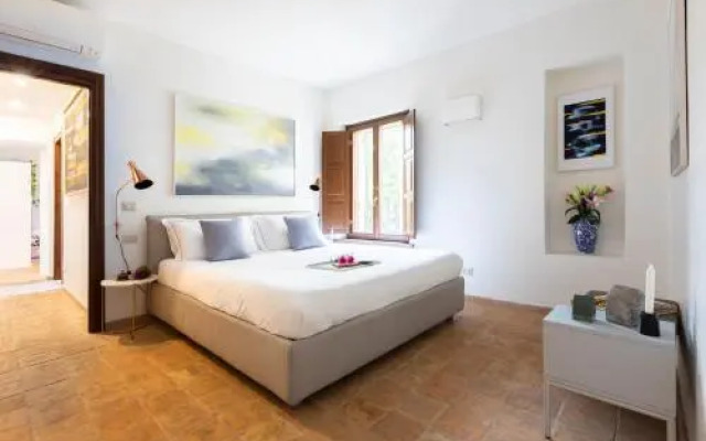 Margana Palace Holiday Apartments