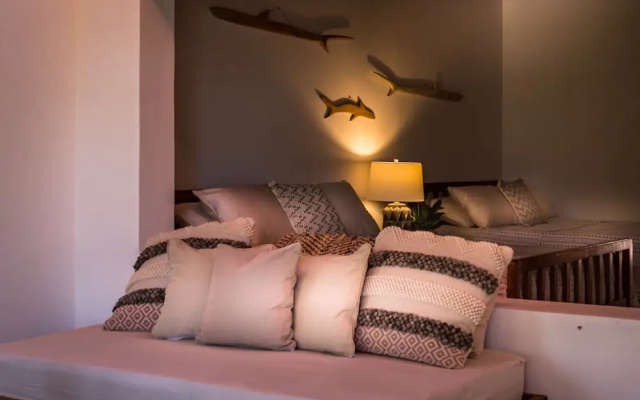 Nosara Beach Hotel