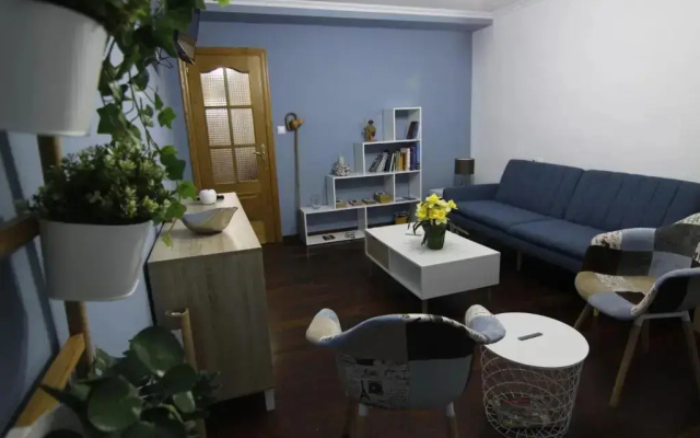 Hostel O Miño