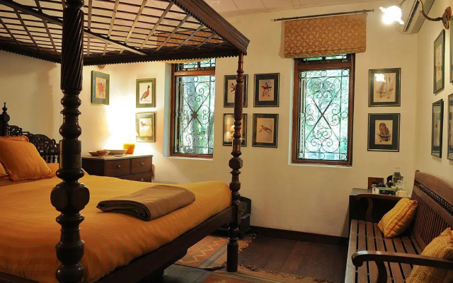 Walterre Resort