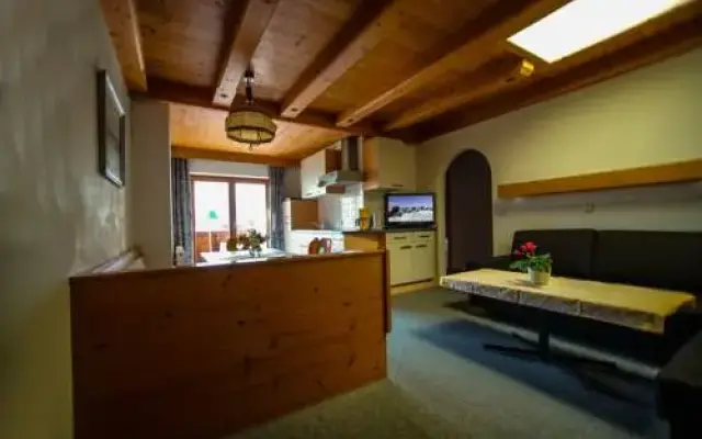 Appartement Winkler