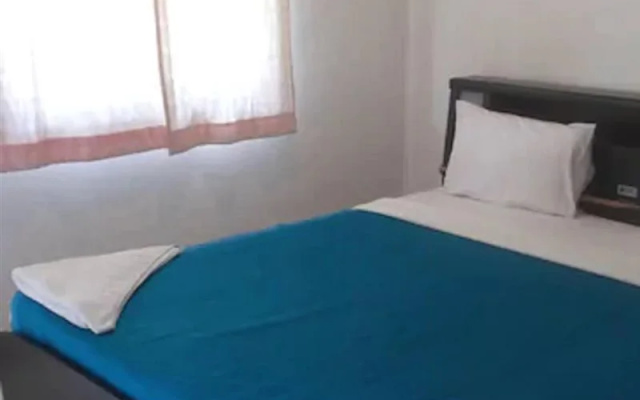 Bed & Breakfast Service Guesthouse