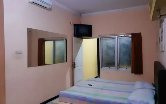 Hotel Panarukan
