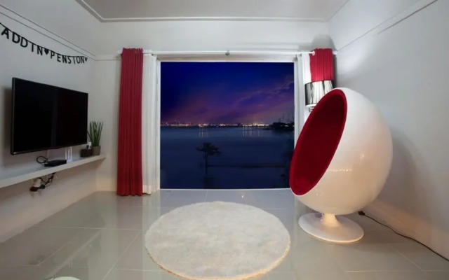 Daebudo Aladdin Pension
