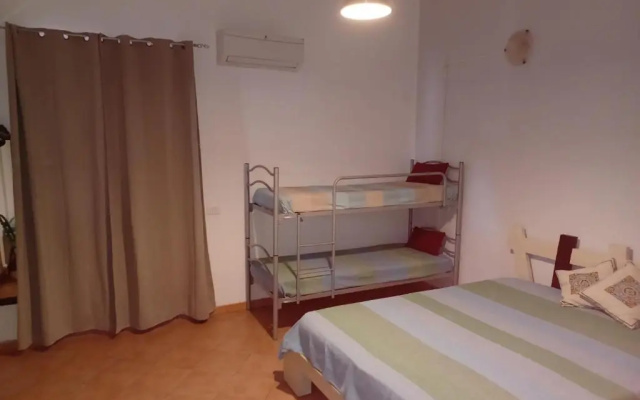 Nostra Casa Suite