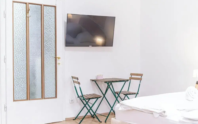 Budget City Stay Ideal For Long Stay