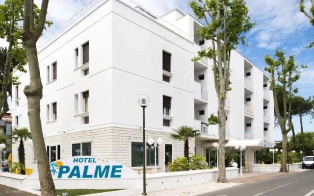 Hotel Palme
