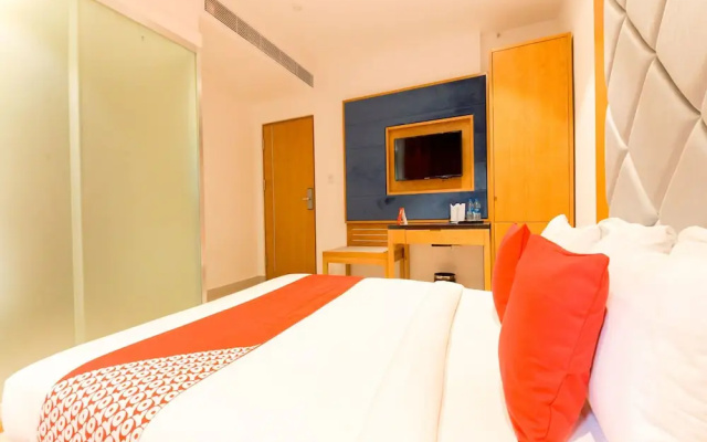 OYO 12670 Connect Inn