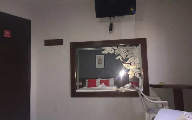 OYO Hotel Cambara