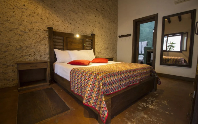 Casa Del Reloj
