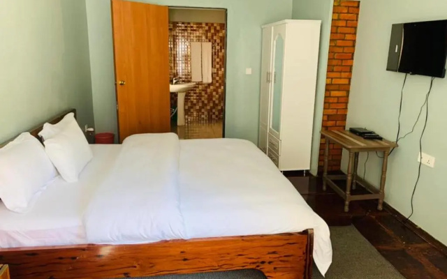 Kigali ViewStay