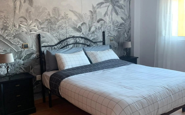 Appartement résidence Casablanca II