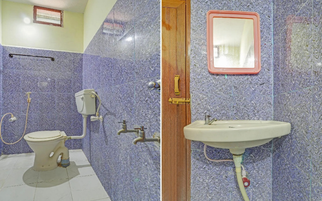 Oyo 82537 Sona Rooms