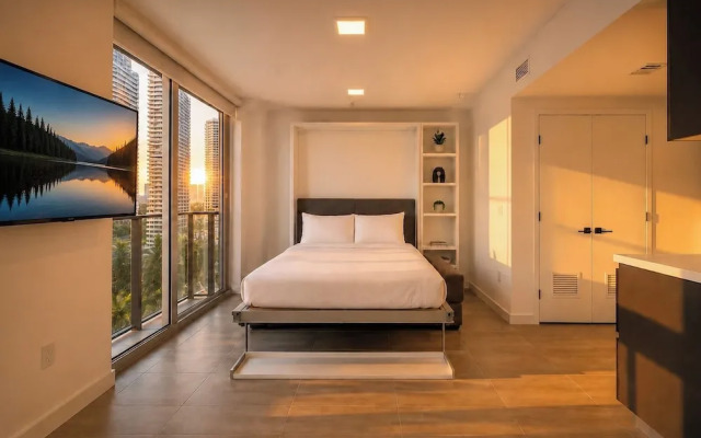 Palm Bay View Suites