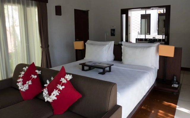 The Samaya Ubud