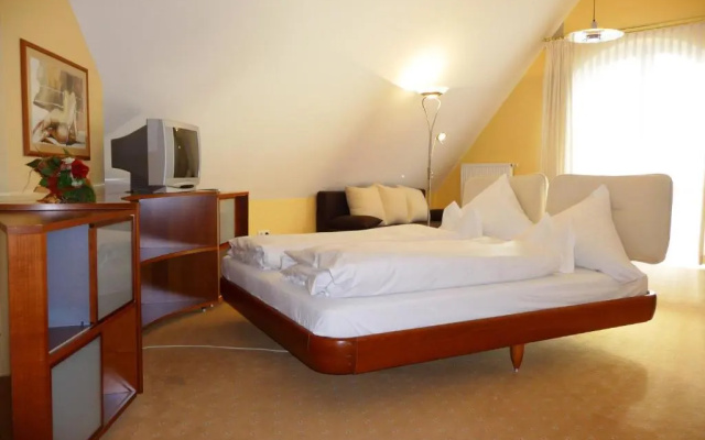 Hotel Bachwiesen