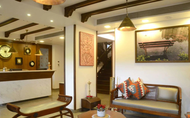 Comfort Inn Emerald