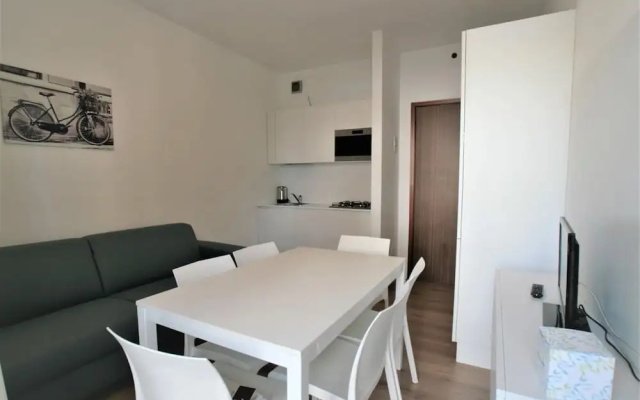 Comfy Apartment Near Piazza Torino