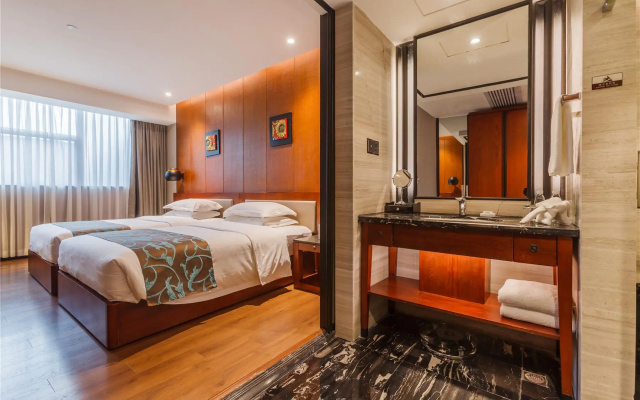 Jolie Vue Boutique Guilin