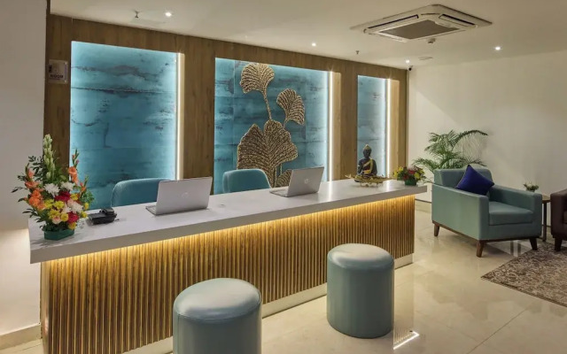 Wandr Polaris - Marathahalli, Near Brigade Tech Garden