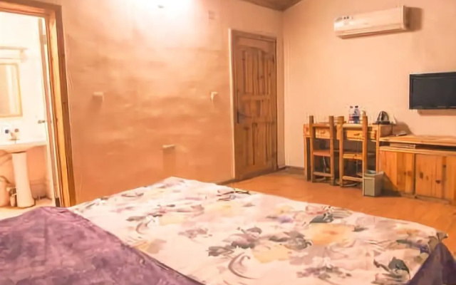1314 Honeymoon Inn