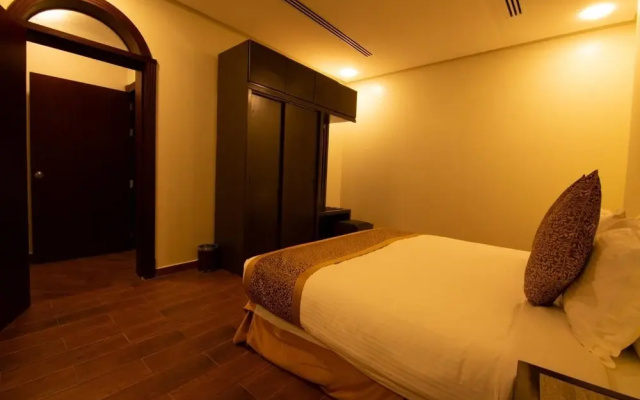 OYO 527 Reef Al Sharqiyah Hotel
