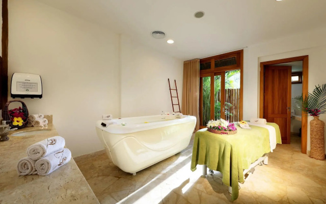 Grand Palladium Imbassai Resort and Spa - All Inclusive
