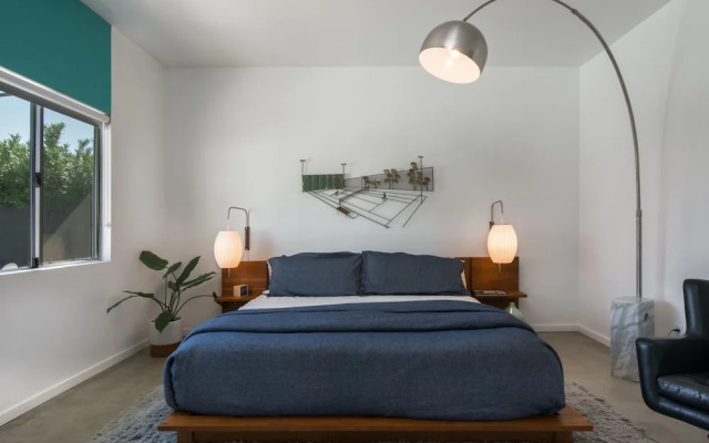PS Wexler Home Three Bedroom House