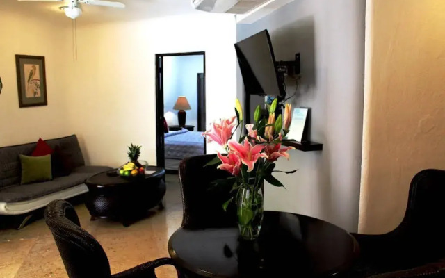 Blue Palms Suites