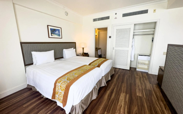 Lotte Hotel Guam