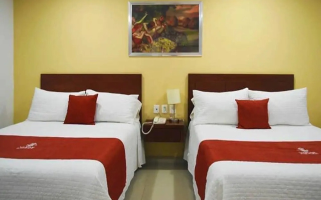 Hotel Yakar