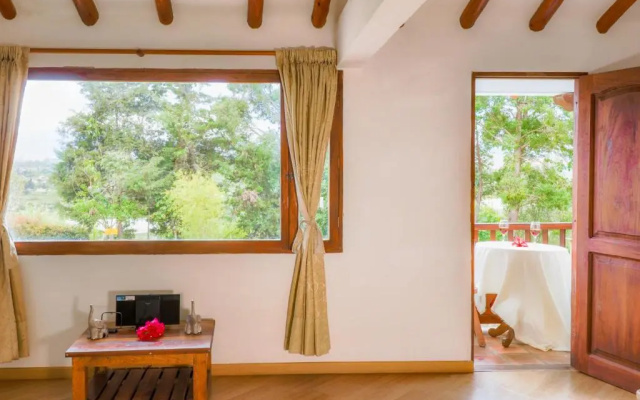Casa de Campo Hotel & Spa