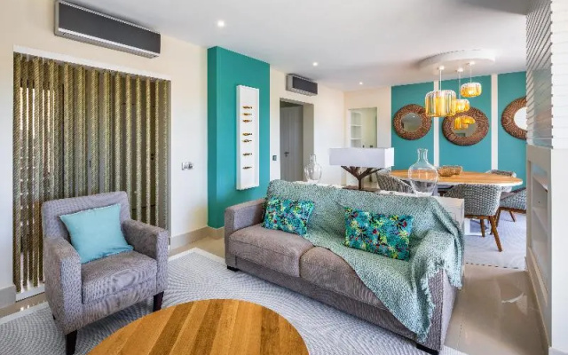 Shantiapartments