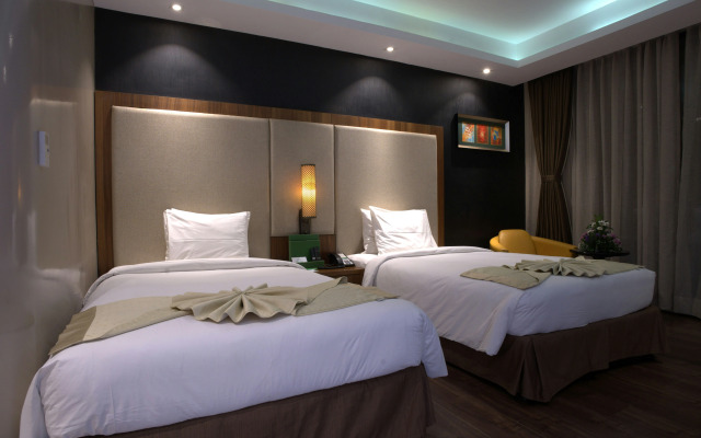 Holiday Inn Kolkata Airport by IHG